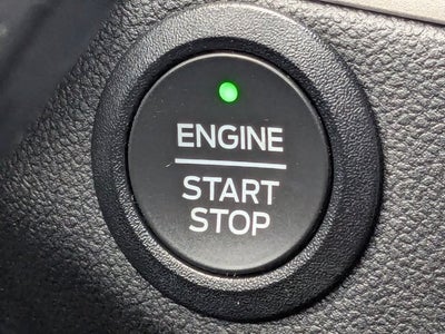 2022 Ford Escape SE Hybrid