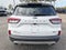 2022 Ford Escape SE Hybrid