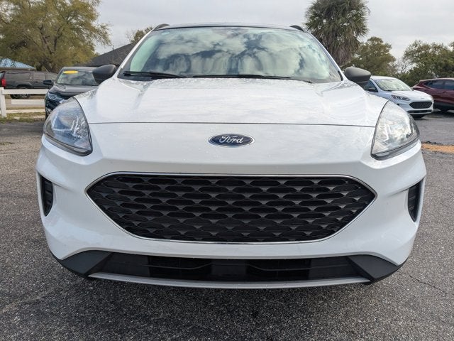 2022 Ford Escape SE Hybrid