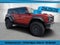 2022 Ford Bronco Raptor