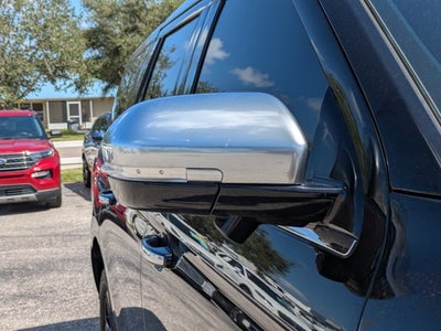 2023 Ford Expedition Platinum