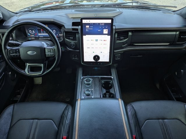 2023 Ford Expedition Platinum