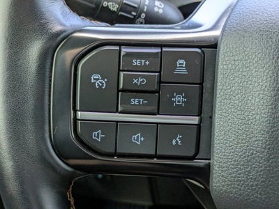 2023 Ford Expedition Platinum