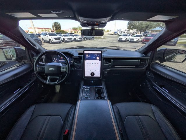 2023 Ford Expedition Platinum