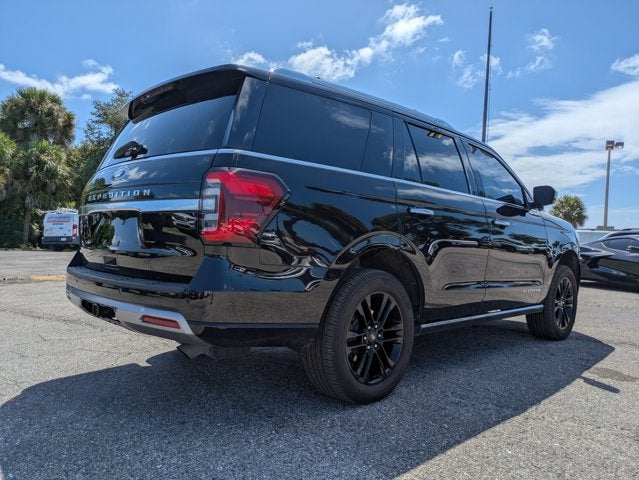 2023 Ford Expedition Platinum