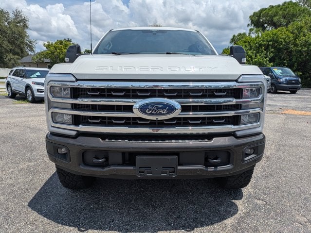 2025 Ford Super Duty F-250 SRW XL