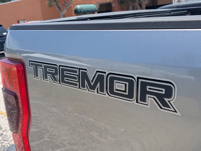 2021 Ford Super Duty F-250 SRW XL