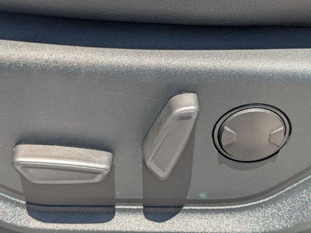 2021 Ford Super Duty F-250 SRW XL