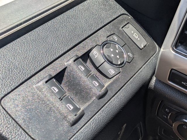 2021 Ford Super Duty F-250 SRW XL