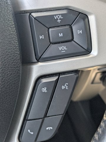2021 Ford Super Duty F-250 SRW XL
