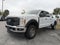 2023 Ford Super Duty F-350 SRW XL