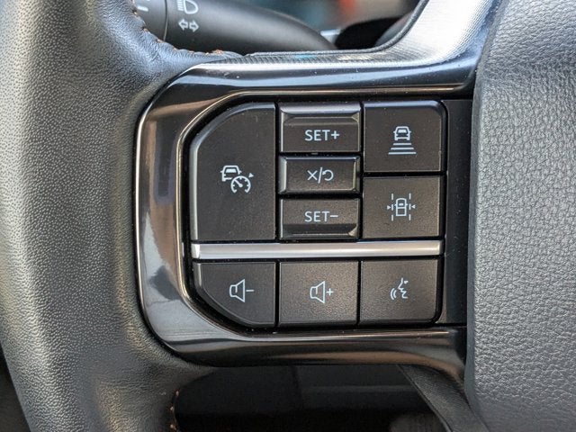 2023 Ford F-150 3.5L PLATINUM
