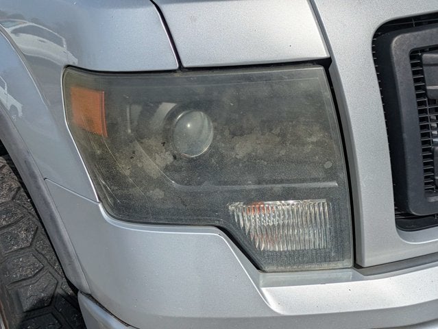 2013 Ford F-150 XL