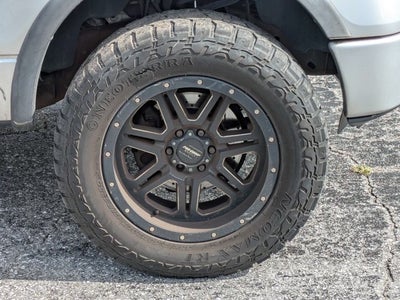 2013 Ford F-150 XL