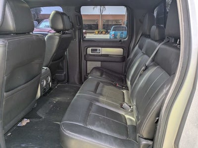 2013 Ford F-150 XL
