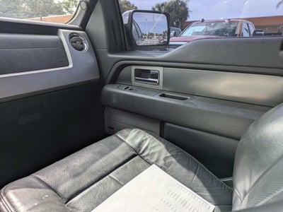 2013 Ford F-150 XL