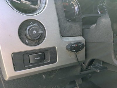 2013 Ford F-150 XL