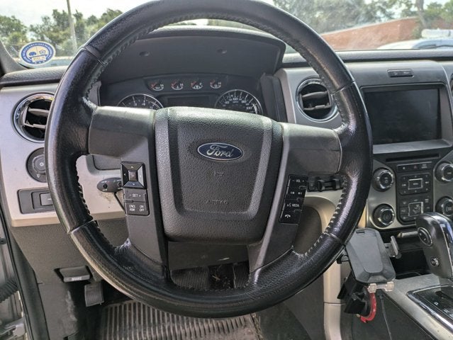 2013 Ford F-150 XL