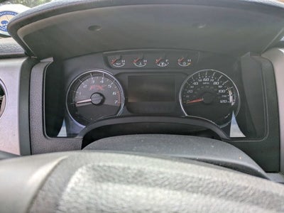 2013 Ford F-150 XL