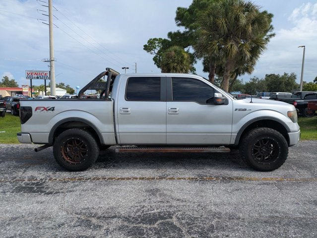 2013 Ford F-150 XL
