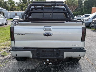 2013 Ford F-150 XL