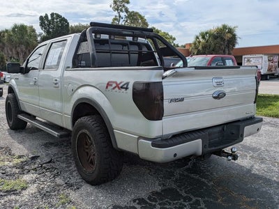 2013 Ford F-150 XL