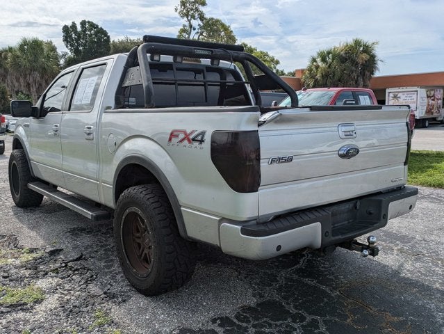 2013 Ford F-150 XL