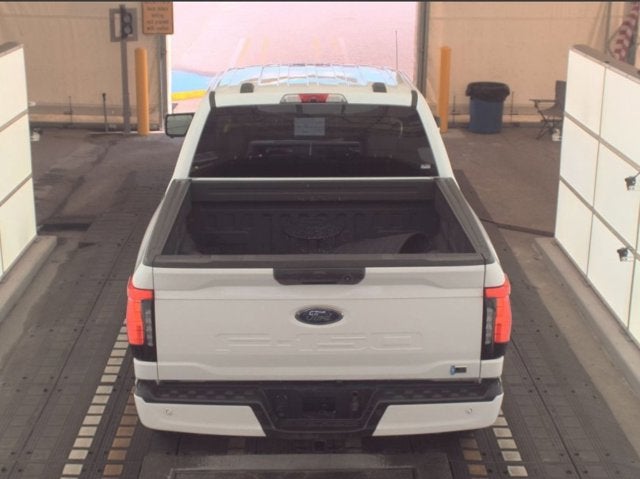 2023 Ford F-150 Lightning Pro