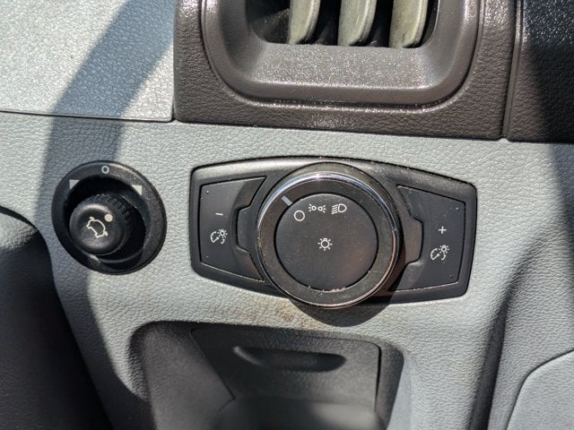 2019 Ford Transit Van 130" Low Rf