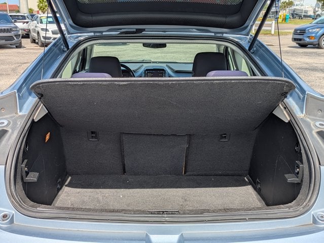 2014 Chevrolet Volt 5dr HB