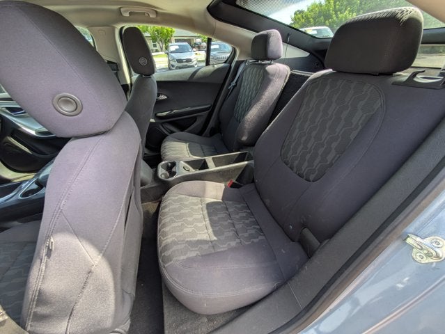 2014 Chevrolet Volt 5dr HB