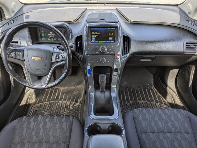2014 Chevrolet Volt 5dr HB