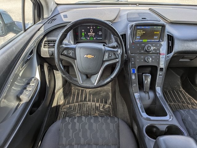 2014 Chevrolet Volt 5dr HB