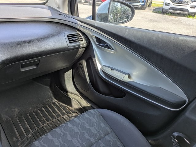 2014 Chevrolet Volt 5dr HB