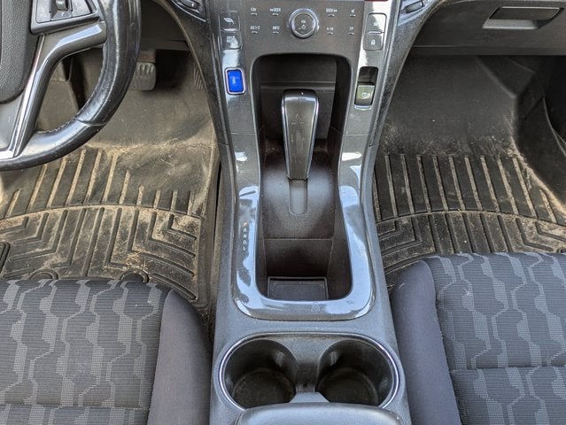 2014 Chevrolet Volt 5dr HB