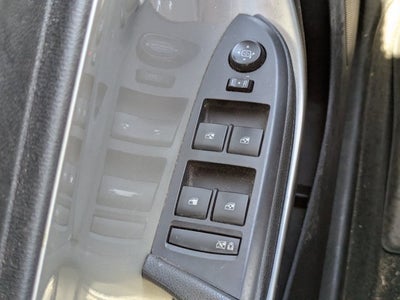 2014 Chevrolet Volt 5dr HB