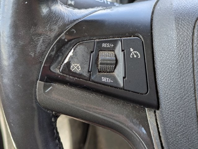 2014 Chevrolet Volt 5dr HB