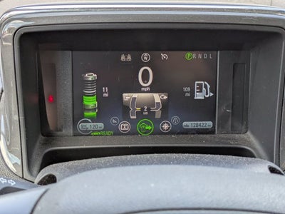 2014 Chevrolet Volt 5dr HB