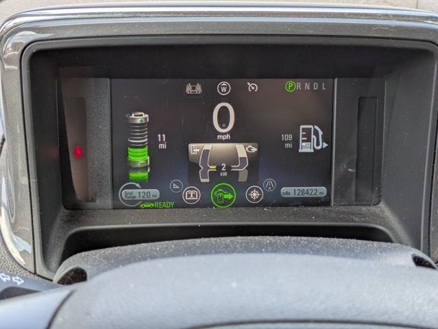 2014 Chevrolet Volt 5dr HB