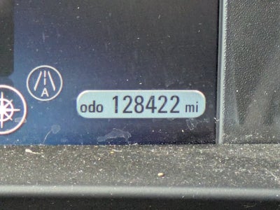 2014 Chevrolet Volt 5dr HB