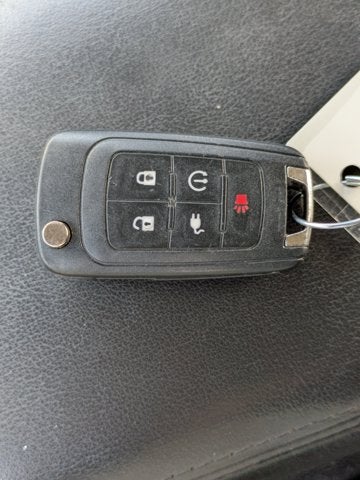 2014 Chevrolet Volt 5dr HB