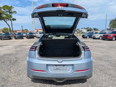 2014 Chevrolet Volt 5dr HB
