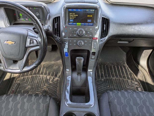 2014 Chevrolet Volt 5dr HB