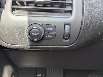 2014 Chevrolet Volt 5dr HB