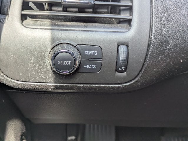 2014 Chevrolet Volt 5dr HB