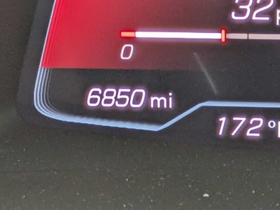 2024 Chevrolet Corvette 1LT