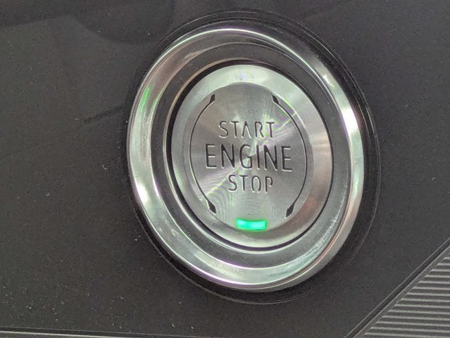 2024 Chevrolet Corvette 1LT