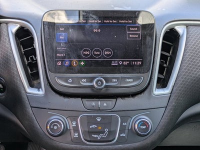 2023 Chevrolet Malibu LS