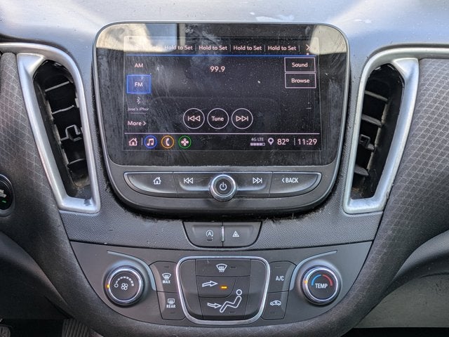 2023 Chevrolet Malibu LS