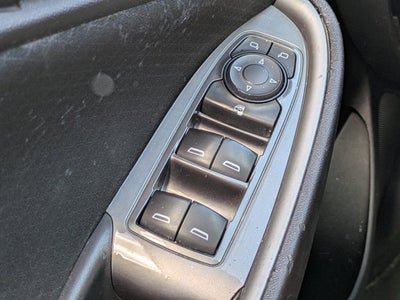 2023 Chevrolet Malibu LS